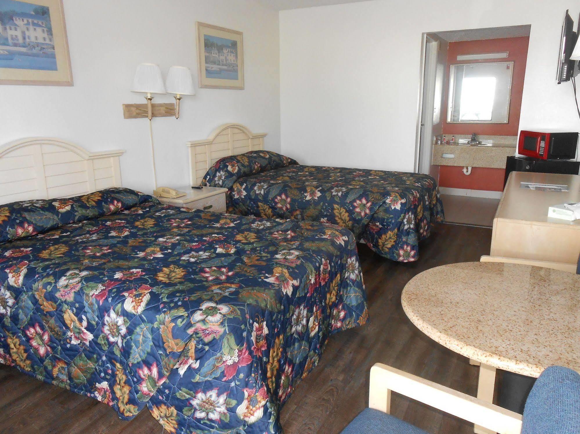 Executive Garden Titusville Hotel Extérieur photo