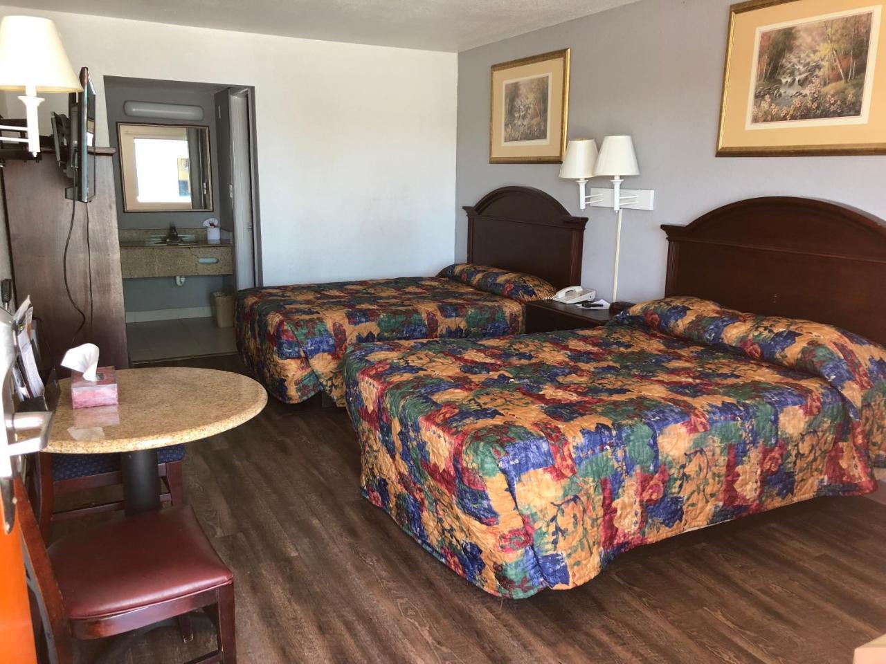 Executive Garden Titusville Hotel Extérieur photo